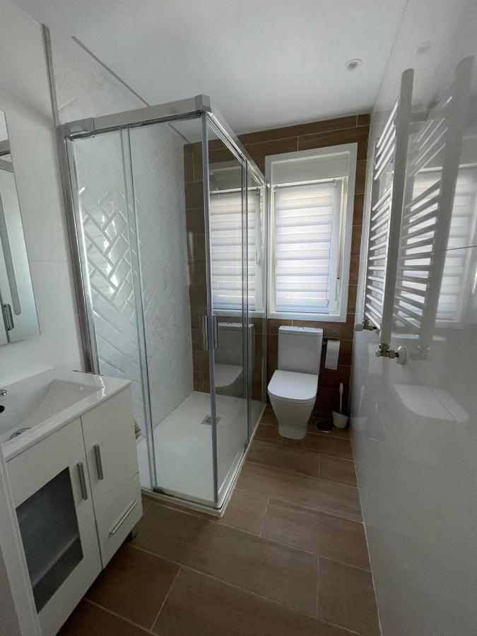 Casa Yeya Santander Exterior foto