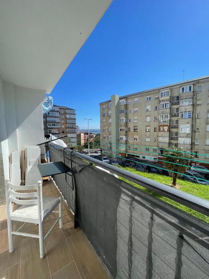 Casa Yeya Santander Exterior foto